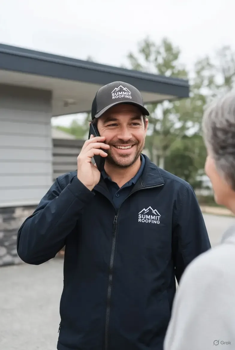 Flat Roof Leak Repair Rumson, NJ FAQs